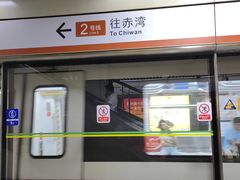 -红树湾(地铁站)