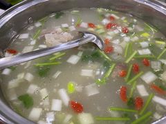 -老毛手抓·盐池滩羊非遗手抓(宁夏总店)
