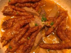 -曹家小菜(胜太路店)