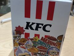 -肯德基(新塘乐购店)