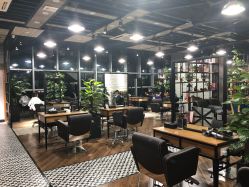 -UPTOP鼎上造型