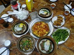 -红星光发煲仔饭(大石街店)