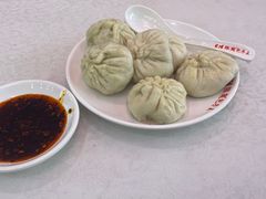 -陈寔包子王·卤煮小肠·京味小吃(龙潭店)