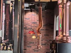 -香猪坊韩国烤肉专属门店(魏公村店)