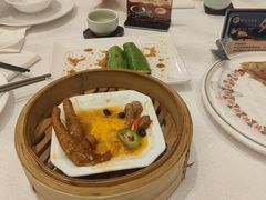 -龙悦湾酒家·八阵鱼生·渔人码头店