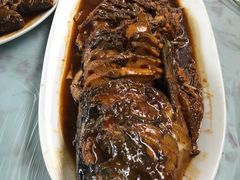 -金台阶鱼馆(于桥水库店)
