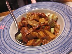 -那家小馆•北京菜•烤鸭(中关村店)