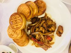 -全聚德(常州店)