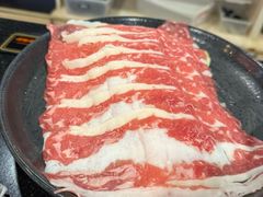 -呷哺呷哺(西单大悦城店)