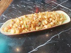 肉碎小土豆-杜家小馆(裕华路店)
