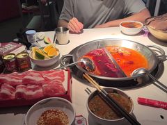 -小龙坎火锅(IFS HOT店)
