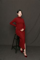 -专注孕妇照亲子照·纪田摄影