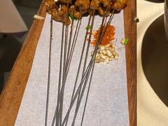 -山石榴·贵州菜(丰盛里店)