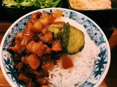 -林四喜·闽南传家菜(鼓浪屿店)