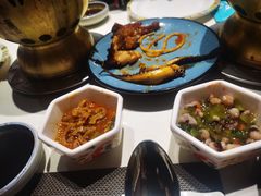 -喜庭海鲜自助(来福士店)