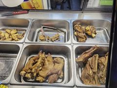 -王裕興肉莊(南禅寺店)