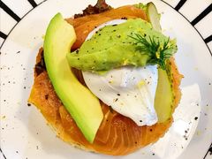 -AFS Cafe & Canteen(闽江二路店)