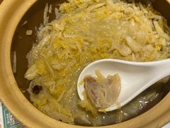 -平娃三宝烧烤·面食(南小街店)