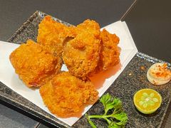 -無二炙坊·和牛烧肉(大钟寺1733店)