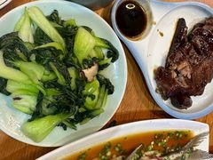 -百家鲜·杭帮菜