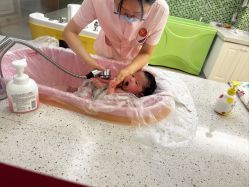 -金月汇月子会所(北大街店)