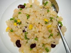 -金枝玉叶上海人家食府(三里河店)