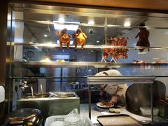 -点点心港式茶餐厅(南京西路店)