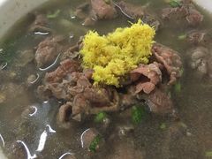 -潮镇老尾牛杂(环城西路店)