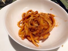 -Social 秀西餐厅-长沙瑞吉酒店(运达店)