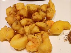 -老牌坊鲁菜名店(美莲广场店)