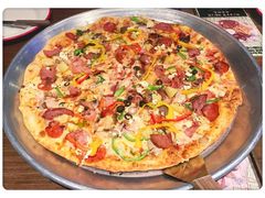 -Tubestation站点比萨(高新万达ONE店)