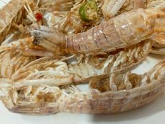 -源海渔村·现捞海鲜(大角湾店)
