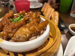 -标记Jane's kitchen(平桥直街店)