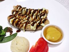 -娜娜家·Nana's restaurant(国金汇店)