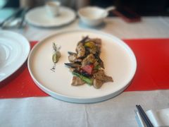 -馋遇江南·精致湖景雅宴(东方之门店)