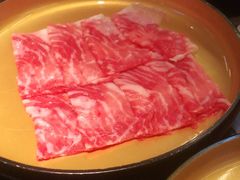 -牛New寿喜烧(闵行龙湖天街店)