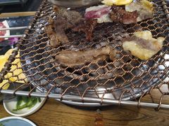 -大壮家原味烤肉(兴华北街店)