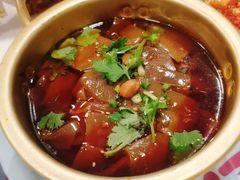 真心鸭血-靓靓蒸虾·头牌蒸虾(南山桂庙店)
