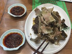 -清真·益鑫羊肉手抓馆(花园北街店)