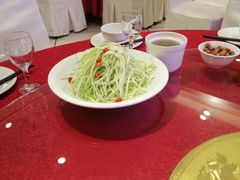 -粤香楼(新光里店)