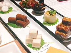 -四季民福烤鸭店(王府井灯市口店)