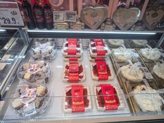 -盒马鲜生(189购物中心店)