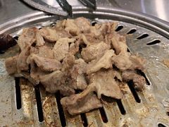 -韩九点烤肉(大学城店)
