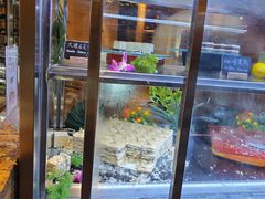 -马哥孛罗咖啡厅·Cafe Marco (厦门马哥孛罗东方大酒店)