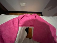 -澜悦汇推拿足道(蓝村路店)