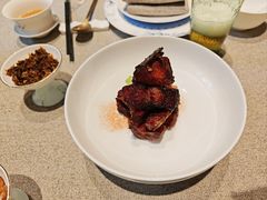 -太湖饭店·寄畅轩中餐厅