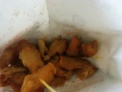 -傅强排骨(成都总店)