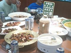 -光海·乡记酸菜鱼·始于1996(花园路店)