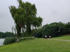 -钟山体育运动公园