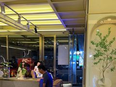 -龚海宝· 烧烤· 羊肉原切挂糊更好吃(庄市店)